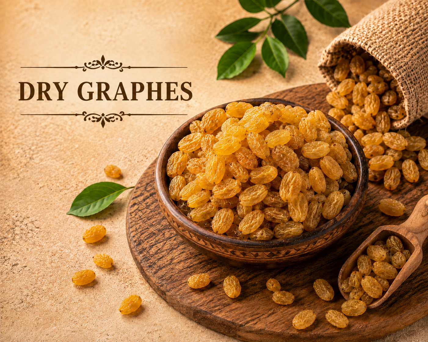 Dry Grapes